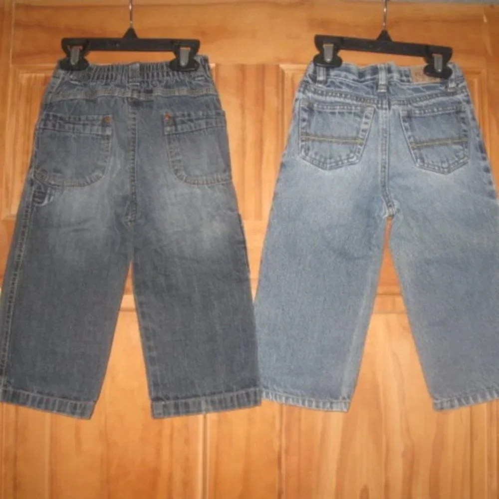 N/A boys blue